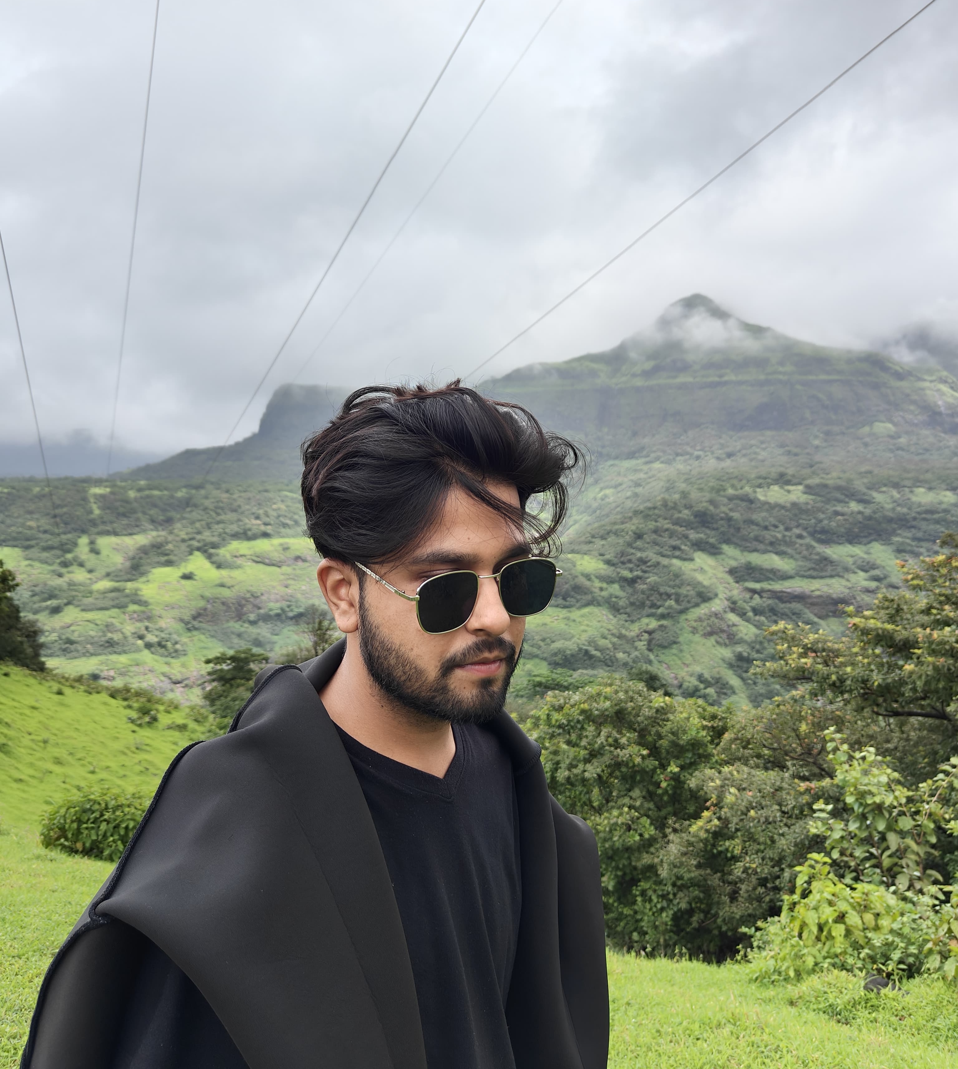 Sagar Soni